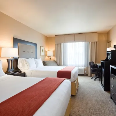 Holiday Inn Express PITTSBURGH E - WATERFRONT DR by IHG Hotels near East Liberty
