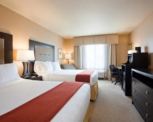 Holiday Inn Express PITTSBURGH E - WATERFRONT DR by IHG Hotels near Squirrel Hill