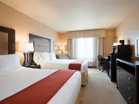 Holiday Inn Express PITTSBURGH E - WATERFRONT DR by IHG Hotels in Allegheny County