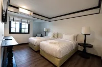Mora Boutique Hotel