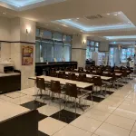 Toyoko Inn Saitama Iwatsuki Ekimae