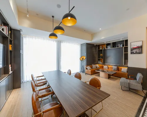 Starway Hotel (Wuhan Jianghan Road Pedestrian Street Jiqing Street) الترفيه والتسلية Photos