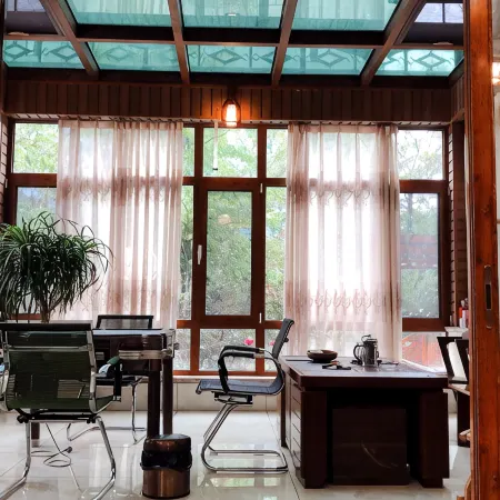 Jinshui'an Hotel