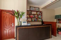 Zhumadian Santai Hotel