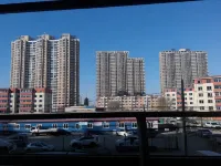 Shenyang Dongdong Hotel Hotels in University Town