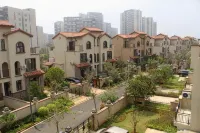 Vini Lancang Seaview Apartment (Lingao R&F Yuehaiwan Branch)