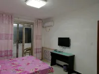 Xianyang Small Satisfaction Hotel - Kitchen