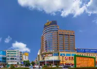 Victoria Haomei Hotel - Pysäköinti