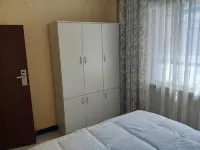 Manas Guangming Hotel