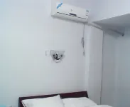 Lixin Wuyi Hotel