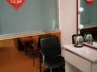 Shuyang Xiaoyan Baotang Hostel Hotels in Fenyang