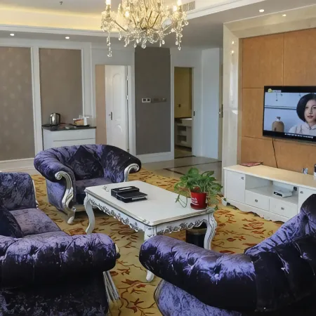 Teem Ease Hotel