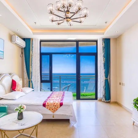 Yingkou Xileduo Seaview Apartment