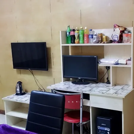 Anda Jiaxuan Hotel Hotéis em Anda
