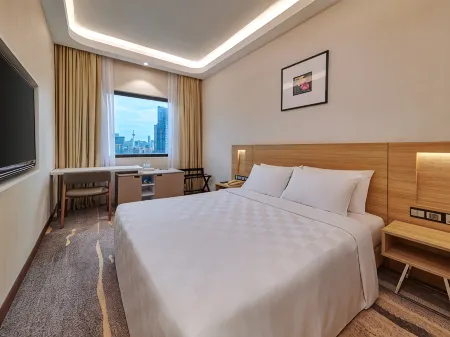 Cititel Mid Valley