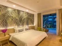 Panan Krabi Resort Hotels near Monkey Trail