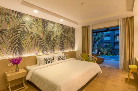 Panan Krabi Resort