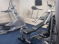 Renion Park Hotel Hotels in Almaty