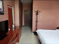 Zhongning Shikong Hotel - Pet friendly