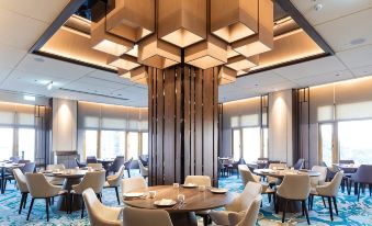 Howard Prince Hotel Taichung