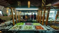 Flamingo Dai Lai Resort – Managed by Flamingo Hotels & Resorts - Завтрак