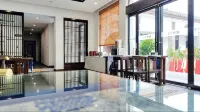 Hongjiang Qianyangdi Hotel - Frühstück