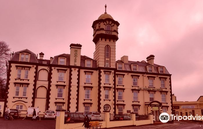 The Pegwell Bay Hotel