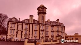 The Pegwell Bay Hotel