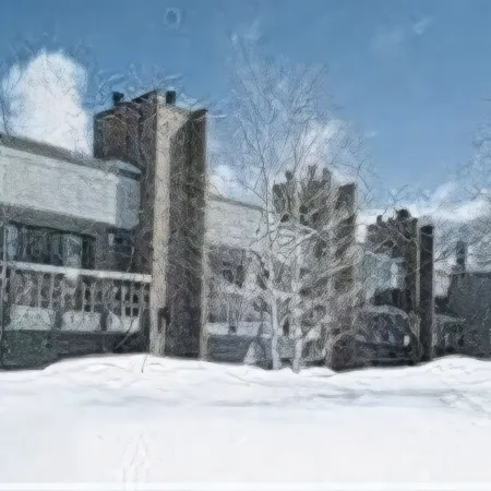 Shadow Mountain Lodge