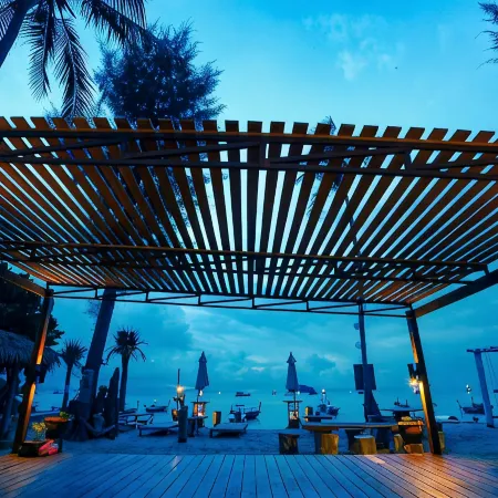 Salisa Resort