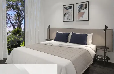 Quest St Kilda Road Hotels in Melbourne