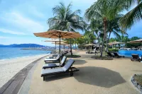 The Pacific Sutera Hotel - Bintang 5