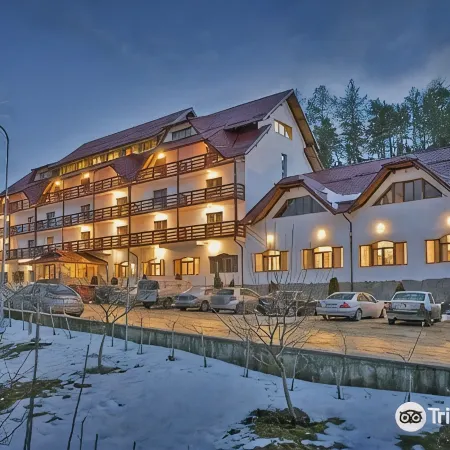Q Resort and Spa