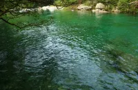 Xing'an Longtan Mountain Villa - Pet friendly
