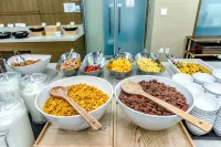 Ramada by Wyndham Jeju City Hall - breakfast