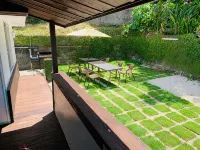 Condominium Wafu Tei Okinawa City Các khách sạn ở 