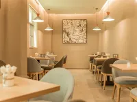 Homeinn · neo Hotel (Feicheng Shanghai Road) فنادق في فيَتشنغ
