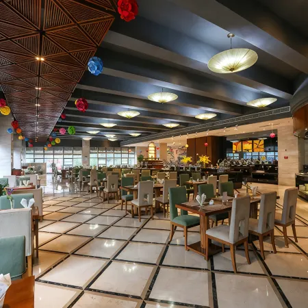 Hongyang · Linglu Hotel