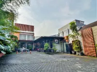 Image Hotel & Resto Hotels in Regol