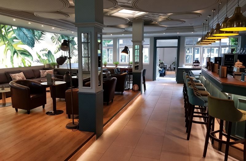 Parkhotel Diani photo 5