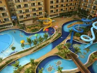 Gold Coast Morib Resort - Beach