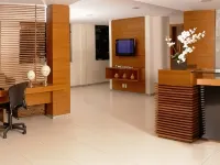 Principe Hotel イタブナのホテル
