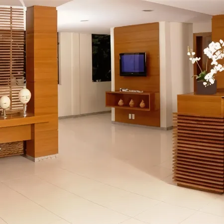 Principe Hotel Отели в г. Итабуна