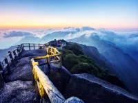 Homeinn · neo (Guilin High-Speed North Railway Station) Hotels in Lingchuan