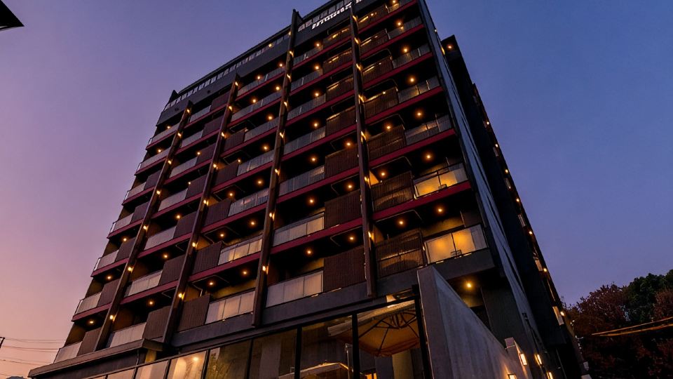 LiVEMAX RESORT MIYAHAMA ONSEN OCEAN