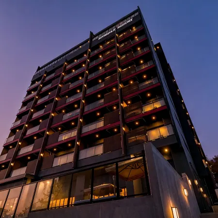 LiVEMAX RESORT MIYAHAMA ONSEN OCEAN
