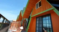 Artisan Hostel - spa