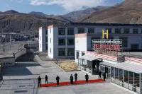 Himalaya Kailash Hotel