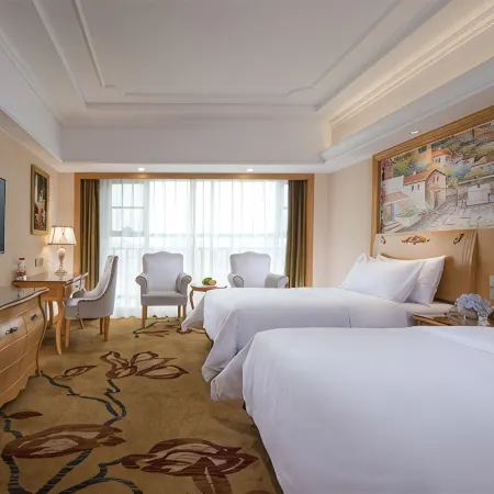 Yunxuan Hotel (Linyi Chengxu Mansion)