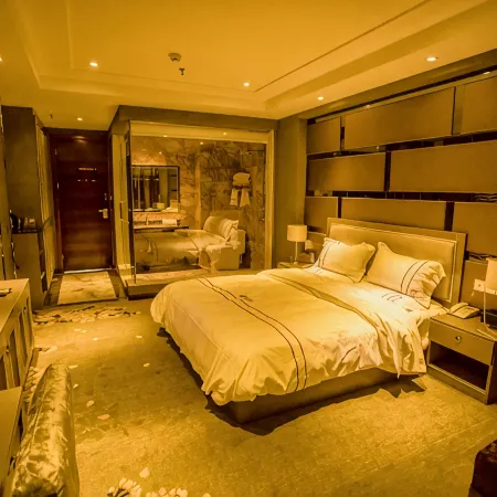 Chenyi Hotel
